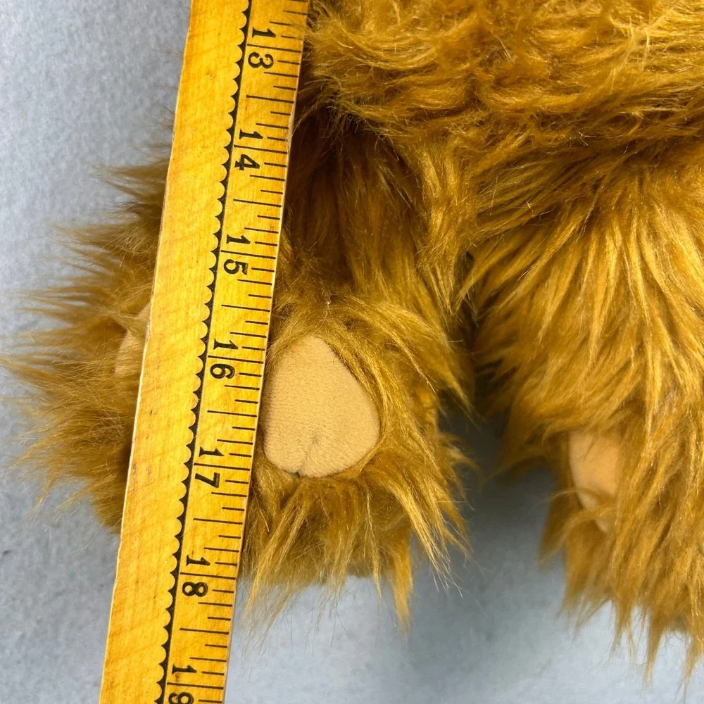 Vintage ALF Plush Doll 18